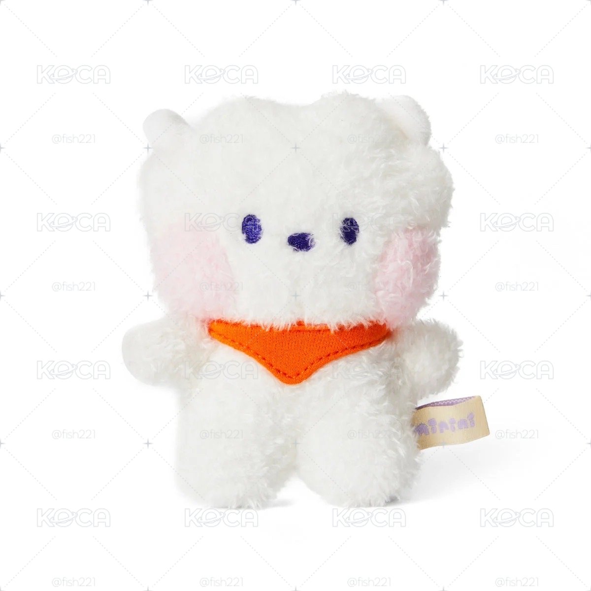 BT21 minini RJ 
