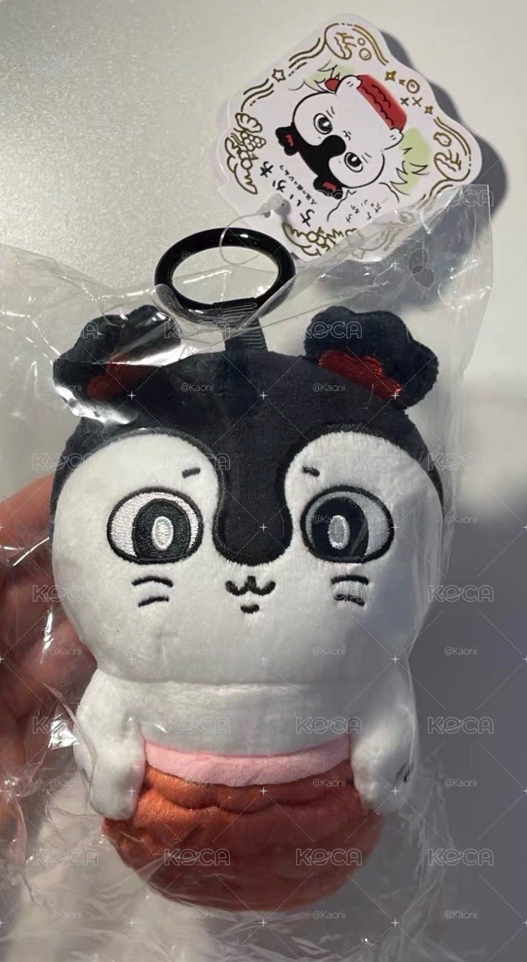 【現貨】人魚島的秘密 賽蓮 吊娃 普通表情