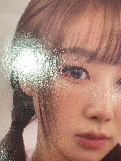 清純雙馬尾吉