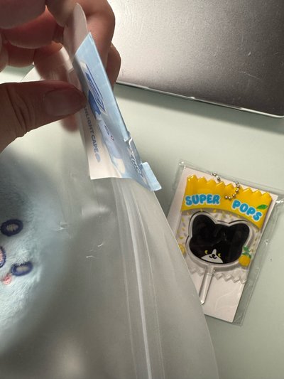 希澈手燈套組