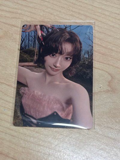 Target 櫻花 損在圖二