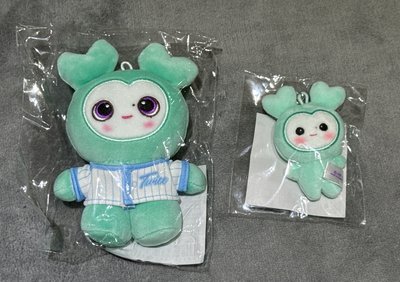 南棒球娃+豆豆眼