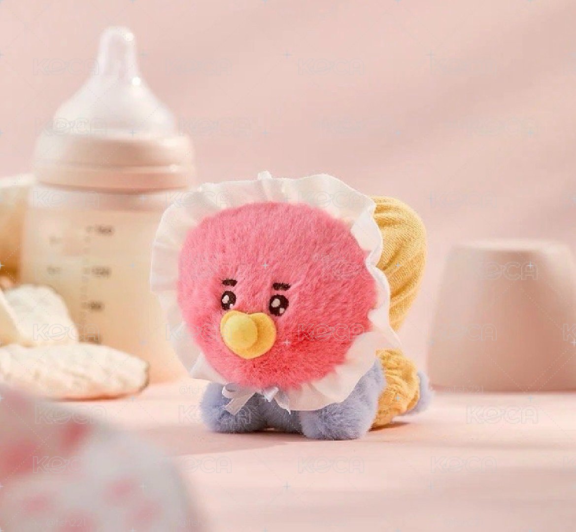 BT21 新生兒系列 TATA
