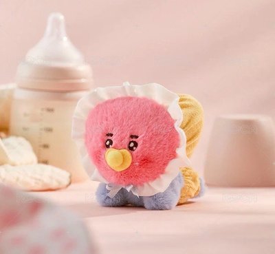 BT21 新生兒系列 TATA