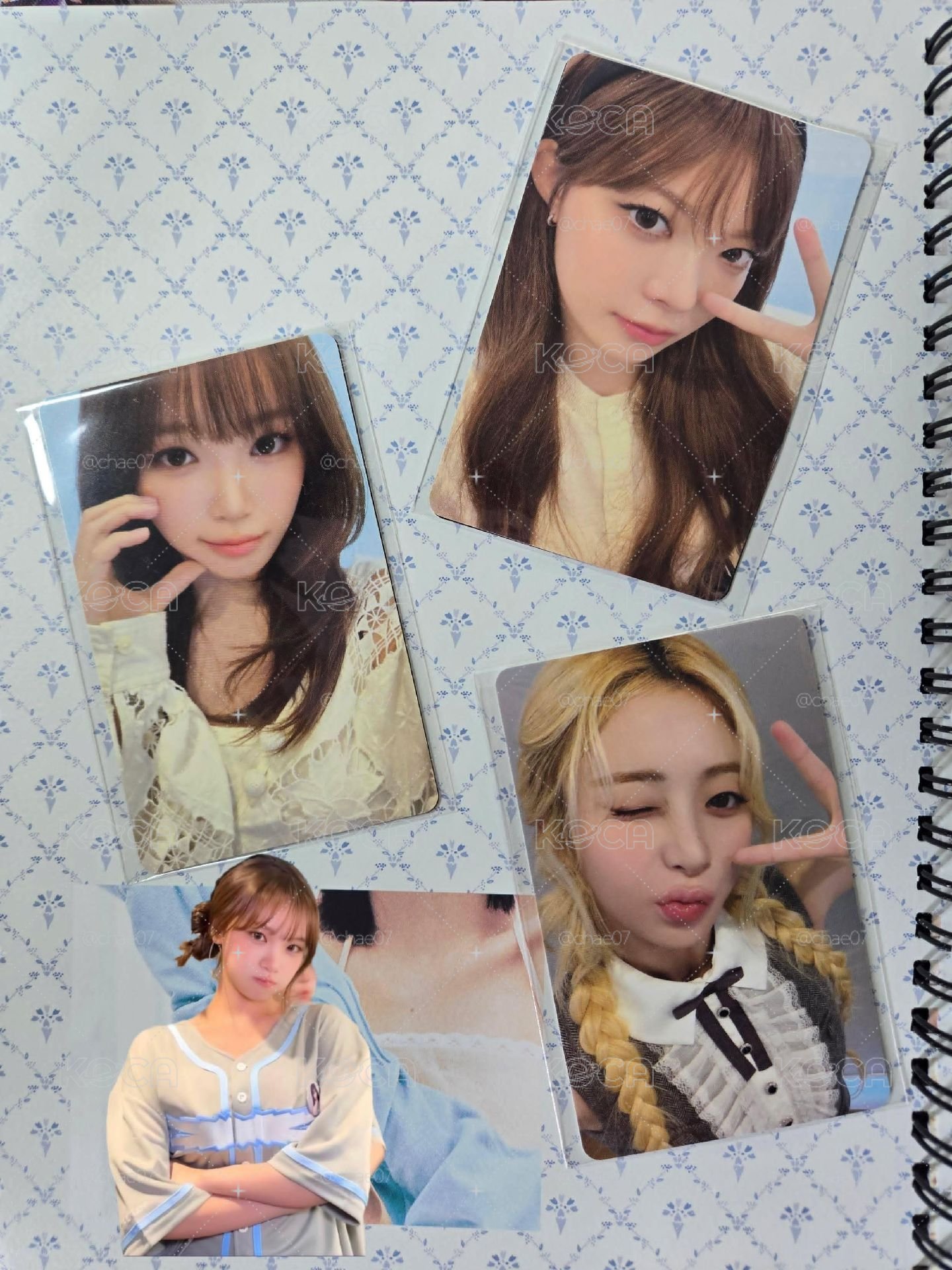 🧡26’巡迴 coin ver. 入場卡 / 場限卡 