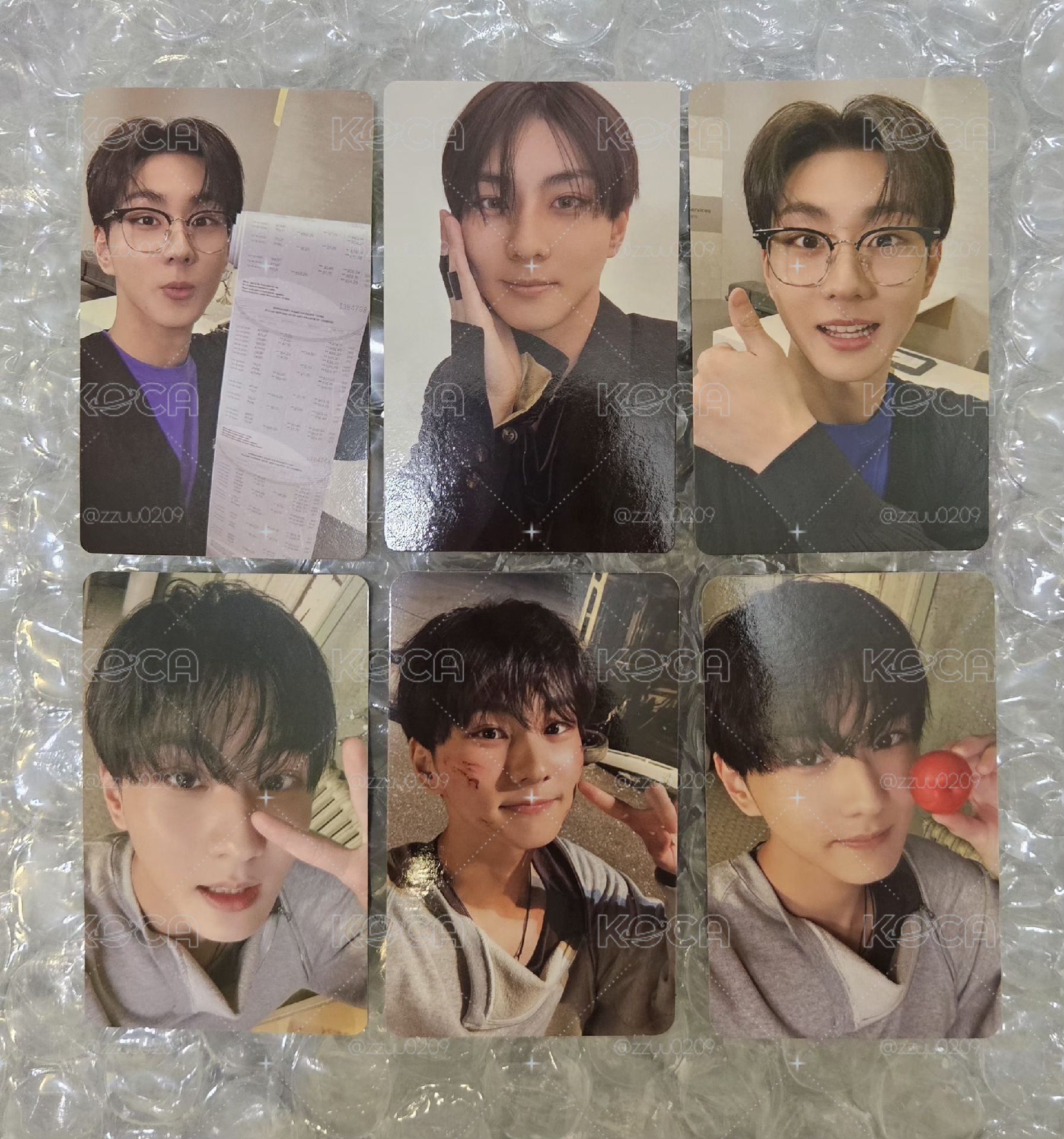 mini8 小元盤