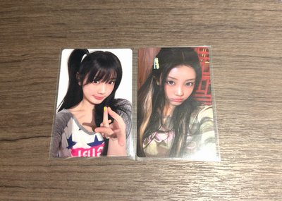 日二專 合作盤+迷四wvs2.0 LD 禧