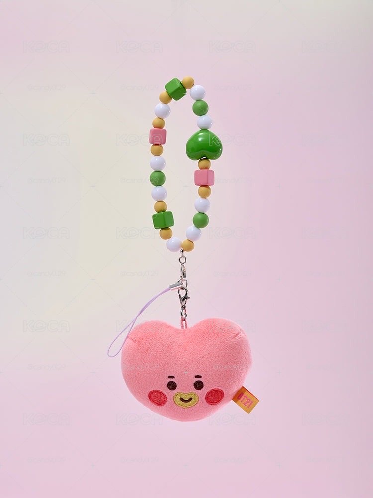 BT21 果凍系列 塔塔現貨