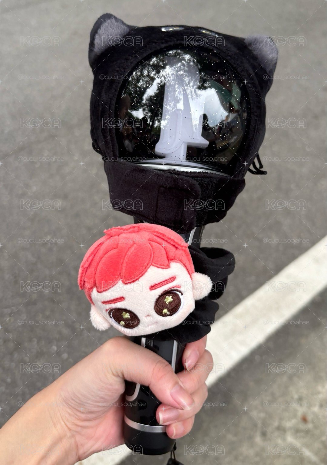 PJH 手燈套組 