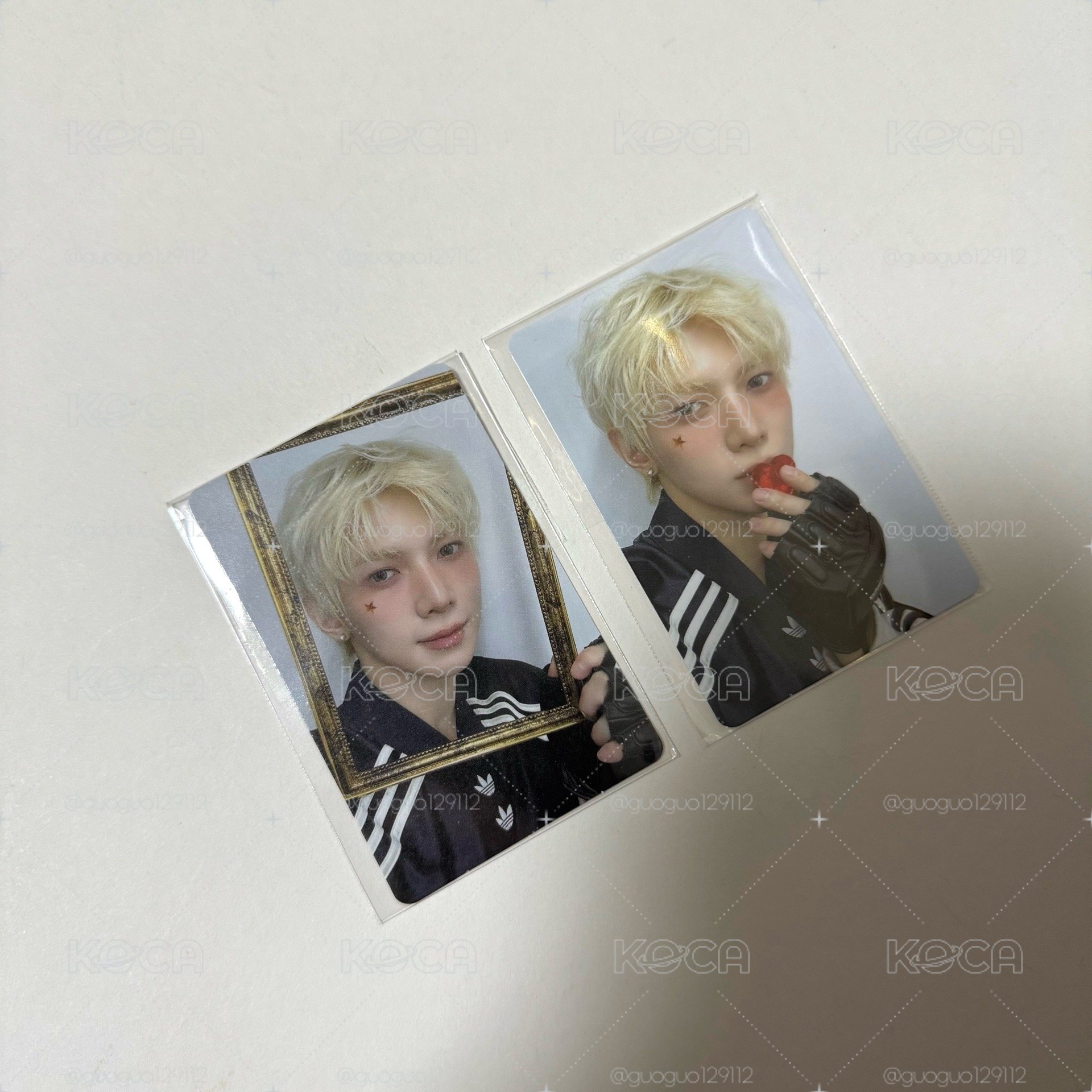 ANITEEZ IN COLOR 線上滿額卡