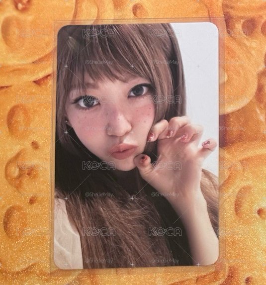 CRAZY PB vol.2 專卡
