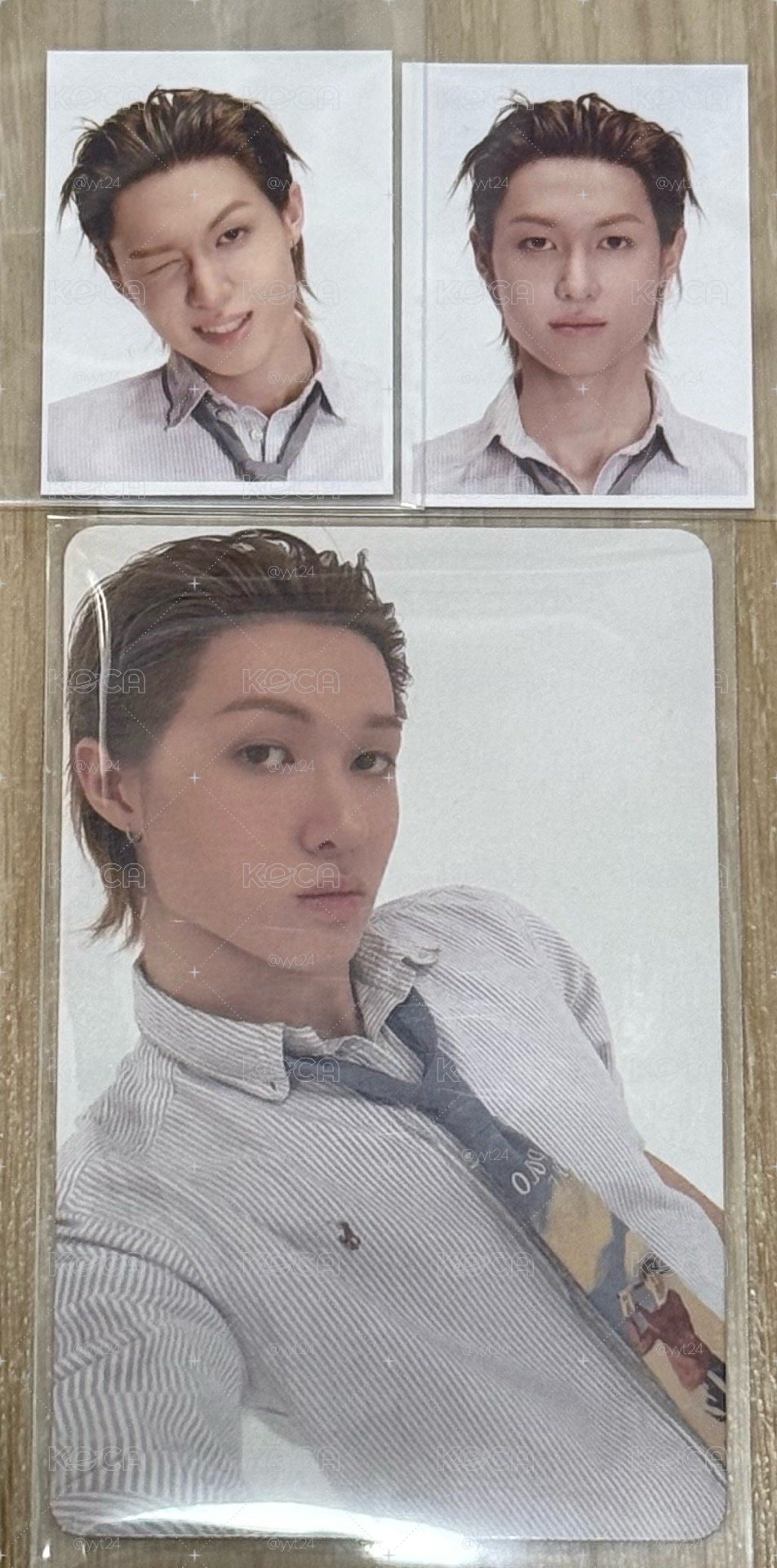 馬會員禮🎁