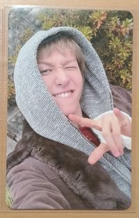 el幸運卡
