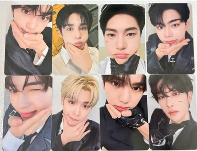 ZB1 2026 season’s greeting  AM 特典