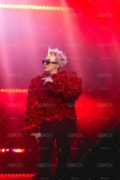 GD Bigband 週邊現貨 