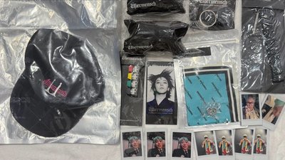 GD Bigband 週邊現貨 