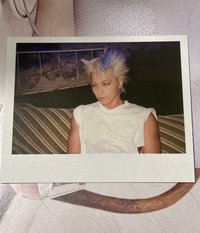 TAEYANG 台北快閃滿額拍立得