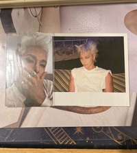TAEYANG 台北滿額一套