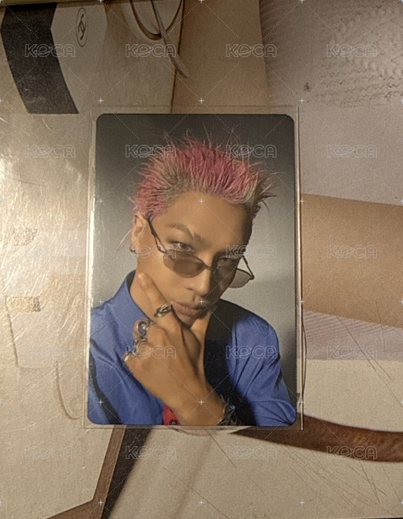 BB20週年滿額TAEYANG 
