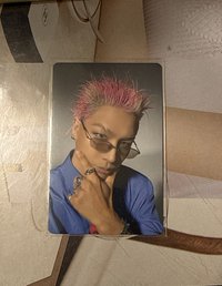 BB20週年滿額TAEYANG 