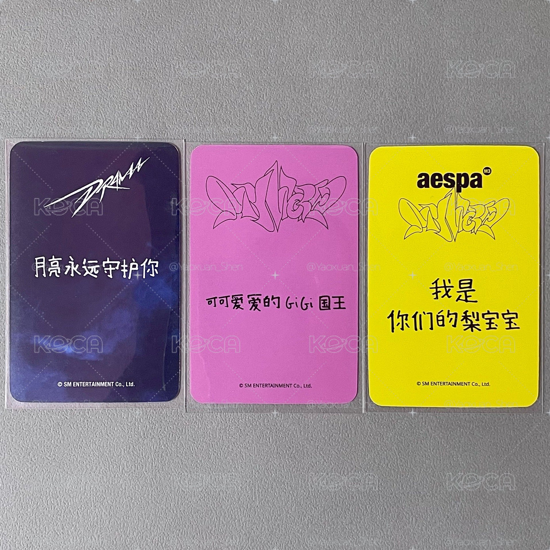 早期吉小盤