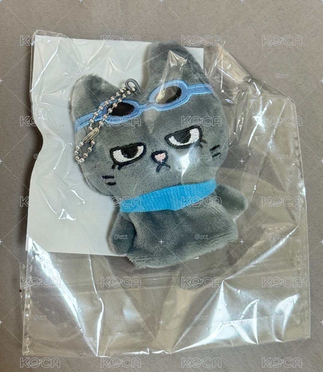 4手指娃