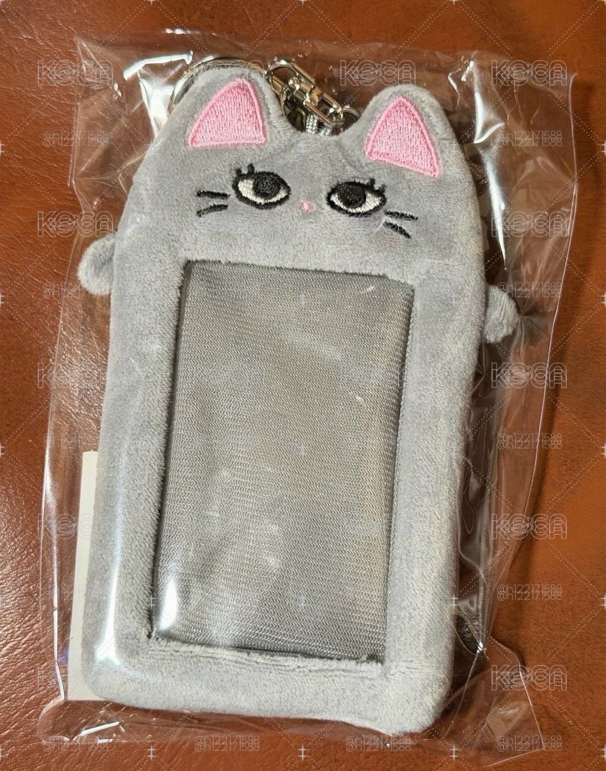 吉卡套 set