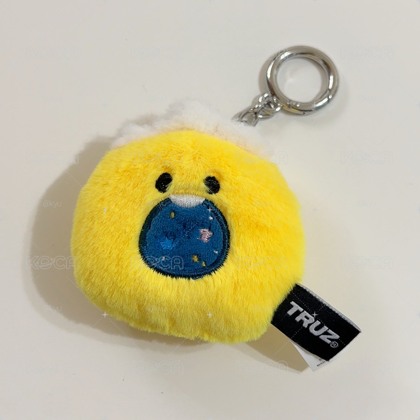 TREASURE TRUZ 一些盒孫