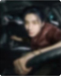 HOME後續 md 預售 特典卡 