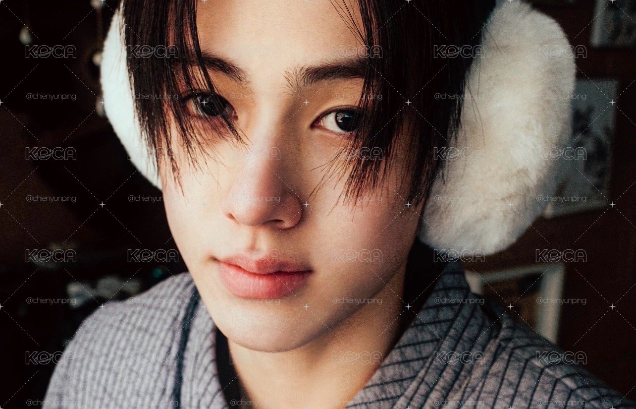 cortis seonghyeon 各種小卡