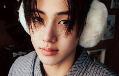 cortis seonghyeon 各種小卡