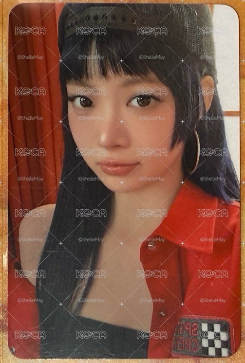SPAGHETTI BDM簽售 採