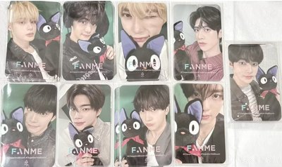 ZB1 台北線下 Fanme吉吉ver.