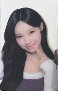 CU Bake405 透卡 代言卡