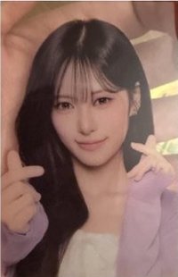 CU Bake405 透卡 代言卡