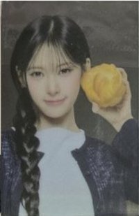 CU Bake405 透卡 代言卡