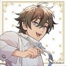 2週年FAIR 壓克力 方徽章 