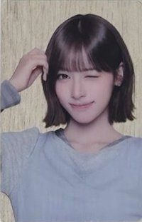 CU Bake405 透卡 代言卡