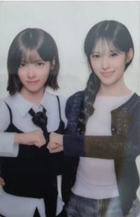 CU Bake405 透卡 代言卡