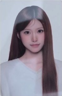 CU Bake405 透卡 代言卡