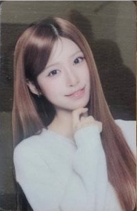 CU Bake405 透卡 代言卡