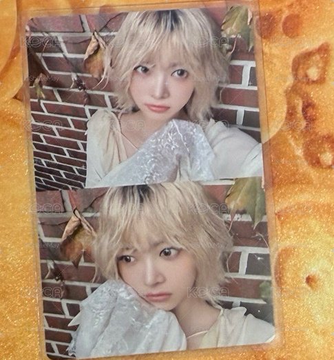 HOT PB vol.1 專卡