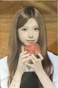 CU Bake405 透卡 代言卡