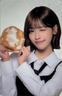 CU Bake405 透卡 代言卡