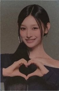 CU Bake405 透卡 代言卡