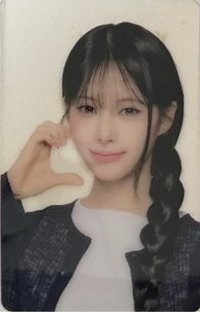 CU Bake405 透卡 代言卡
