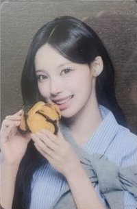 CU Bake405 透卡 代言卡