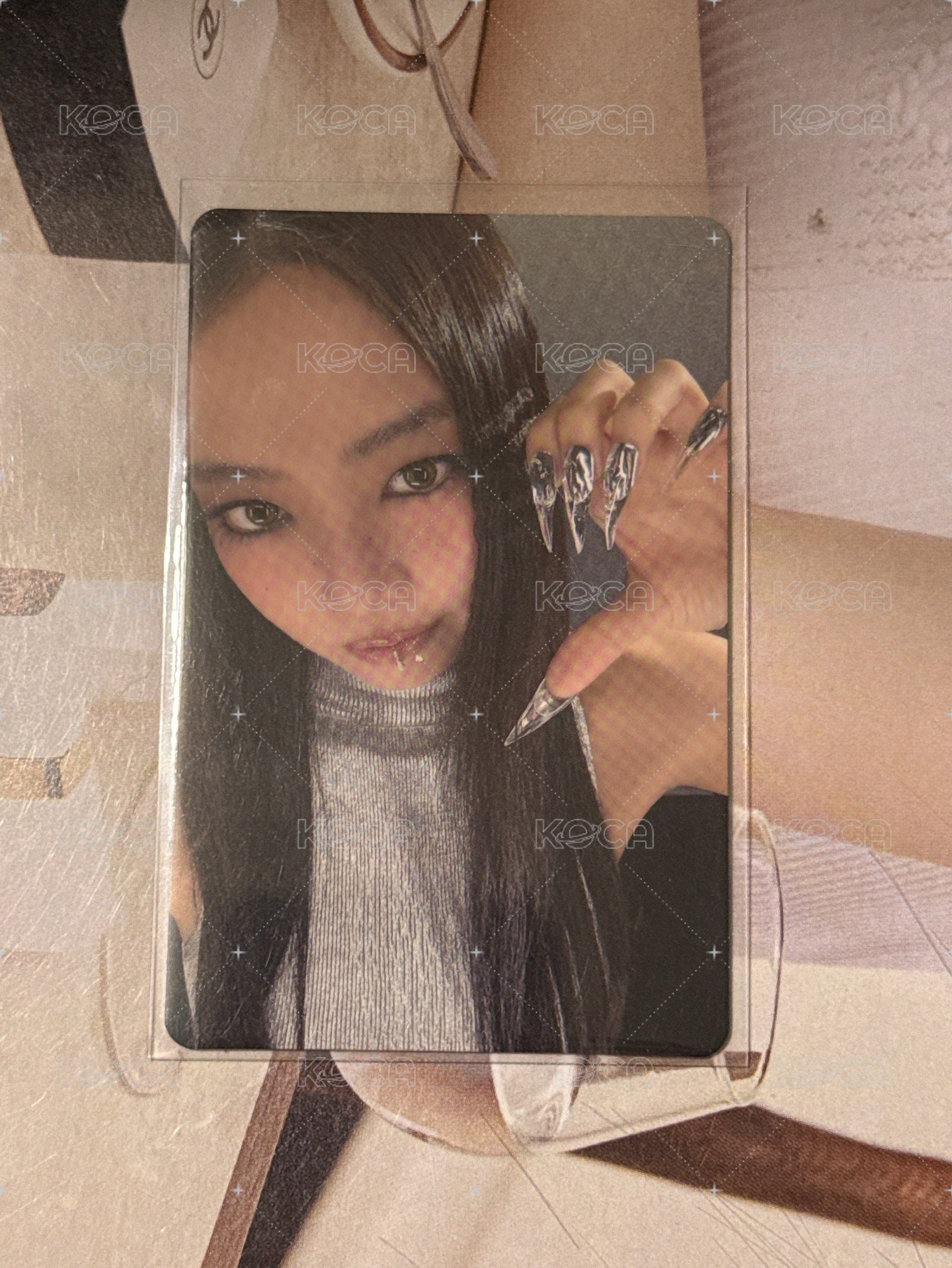 Deadline日本隨機卡妮