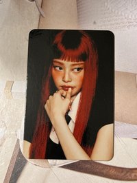 Ruby一週年隨機卡