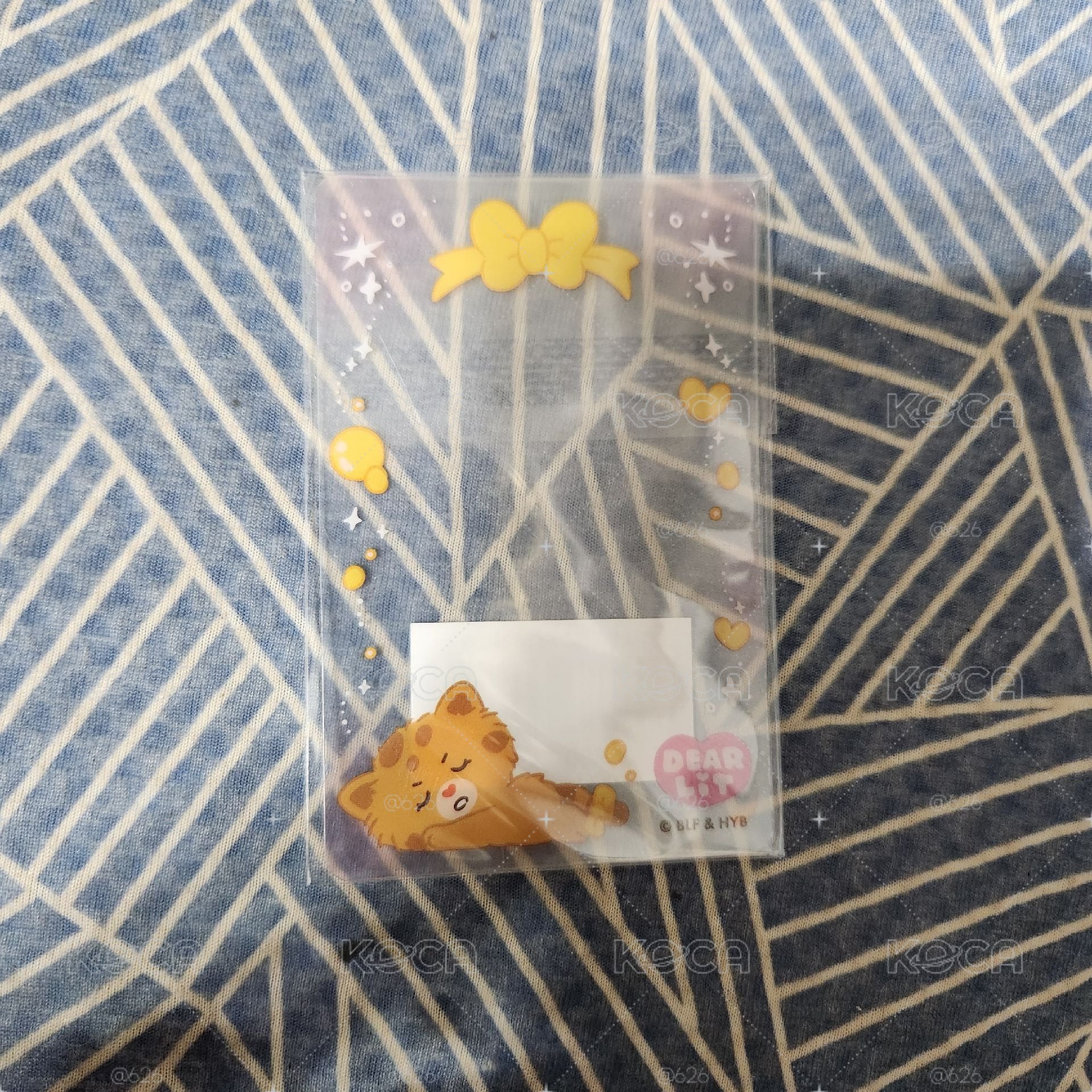 Yunah滿額